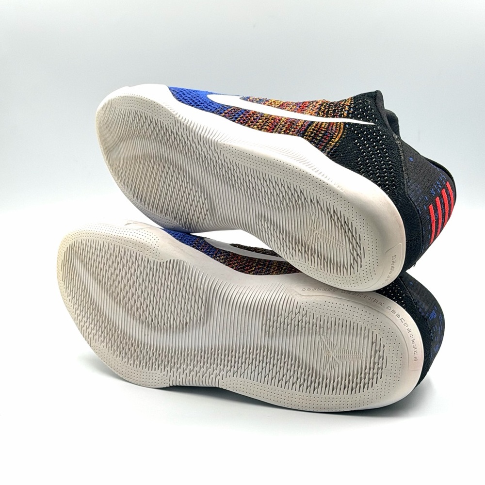 Nike Kobe 11 Elite Low 'Black History Month' - Picture 8 of 10